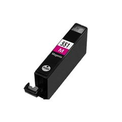 Ink cartridge Magenta replaces Canon 6445B001, CLI551MXL 5212027314359