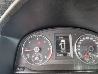 Κλούβα Volkswagen 2018 CADDY 2.000cc 102hp-thumb-6