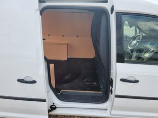 Κλούβα Volkswagen 2018 CADDY 2.000cc 102hp-thumb-12