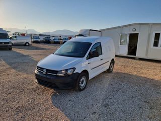 Volkswagen 2018 CADDY 2.000cc 102ps