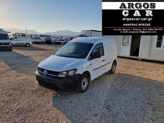 Κλούβα Volkswagen 2018 CADDY 2.000cc 102hp