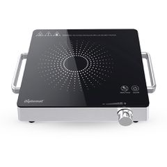 Diplomat CS-H2027T Κεραμική εστία 2000W