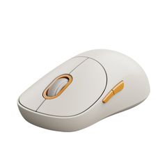 Xiaomi XMWXSB03YM Ασύρματο Bluetooth Ποντίκι Λευκό