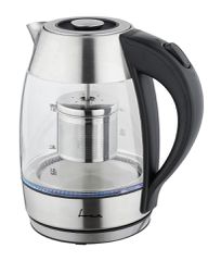 Fram FEK-MTF2200G Βραστήρας 1.7lt 2200W Μαύρος