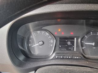 Κλούβα Toyota 2019 OPEL VIVARO 1.5dci L1H1 120hp - A/C - Euro.6-thumb-10