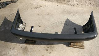 ΠΡΟΦΥΛΑΚΤΗΡΑΣ ΠΙΣΙΝΟΣ ΓΝΗΣΙΟΣ BMW E36 SEDAN 1990 - 1998 ΜΠΛΕ ΣΚΟΥΡΟ