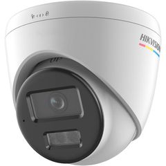 Hikvision DS-2CD1347G2H-LIU IP Κάμερα Παρακολούθησης Full HD+ 4MP Αδιάβροχη με Μικρόφωνο και Φακό 2.8mm