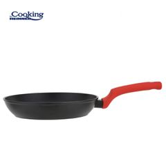 Heinner HR-MRK-A20T Τηγάνι Αλουμινίου 20X4.3CM, REDMOON