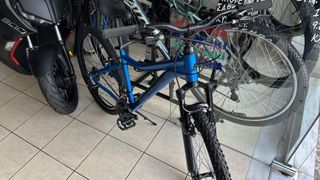 All - Mountain Ballistic 2026 Hermes 27.5-thumb-2