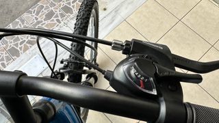 All - Mountain Ballistic 2026 Hermes 27.5-thumb-4
