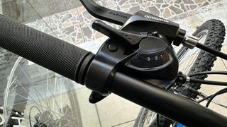 All - Mountain Ballistic 2026 Hermes 27.5-thumb-5