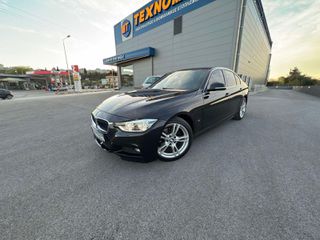 Bmw 330 2017 F 30 E drive M packet