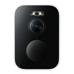 Xiaomi BW500 IP Κάμερα Παρακολούθησης Wi-Fi Full HD+ 3MP Αδιάβροχη Μπαταρίας με Αμφίδρομη Επικοινωνία