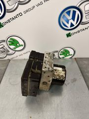 Μονάδα ABS 1K0614117F VW/Audi/Seat/Skoda