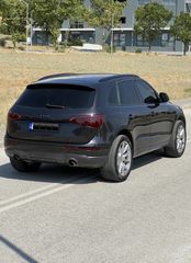 Audi Q5 2009 quattro-thumb-13