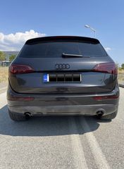 Audi Q5 2009 quattro-thumb-14