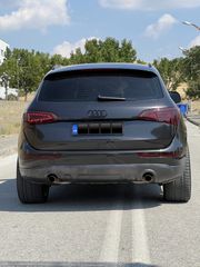 Audi Q5 2009 quattro-thumb-15