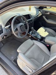 Audi Q5 2009 quattro-thumb-16