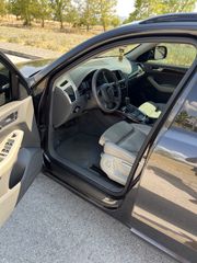 Audi Q5 2009 quattro-thumb-17