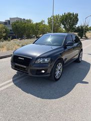 Audi Q5 2009 quattro