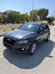 Audi Q5 2009 quattro-thumb-1