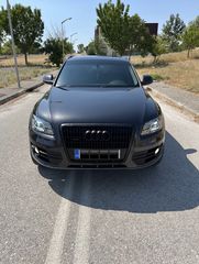 Audi Q5 2009 quattro-thumb-2
