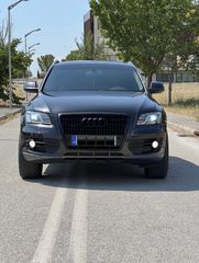 Audi Q5 2009 quattro-thumb-4