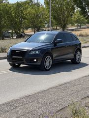 Audi Q5 2009 quattro-thumb-5