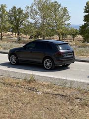 Audi Q5 2009 quattro-thumb-8