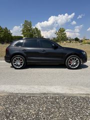 Audi Q5 2009 quattro-thumb-9