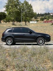 Audi Q5 2009 quattro-thumb-10