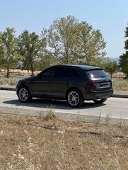 Audi Q5 2009 quattro-thumb-11