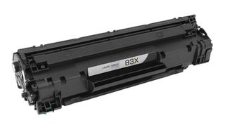Συμβατό Toner για HP, CF283X, 2.2K, μαύρο