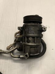 Κομπρεσερ Air-condition για Audi A3 03'