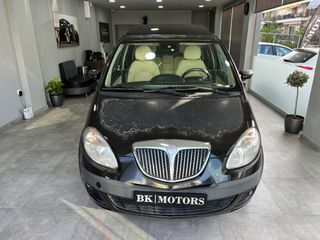 Lancia MUSA 2005 ΕΛΛΗΝΙΚΟ!!ΠΑΝΟΡΑΜΑ!!