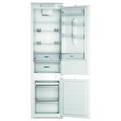 Whirlpool WHC20D013D1 Εντοιχιζόμενος Ψυγειοκαταψύκτης 300lt Υ193.5xΠ54xΒ54.5cm E