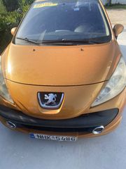 Peugeot 207 2006