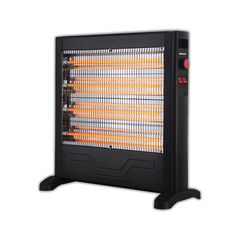 Primo PRQH-81104 Σόμπα Χαλαζία 2800W