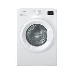 Indesit IM 762 MY TIME EE Πλυντήριο Ρούχων 7kg 1200 Στροφών