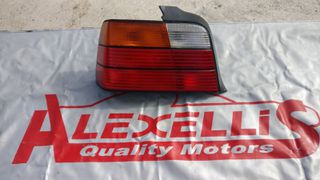 ΦΑΝΑΡΙ ΠΙΣΩ ΑΡΙΣΤΕΡΟ ΓΝΗΣΙΟ BMW E36 SEDAN 1990 - 1998