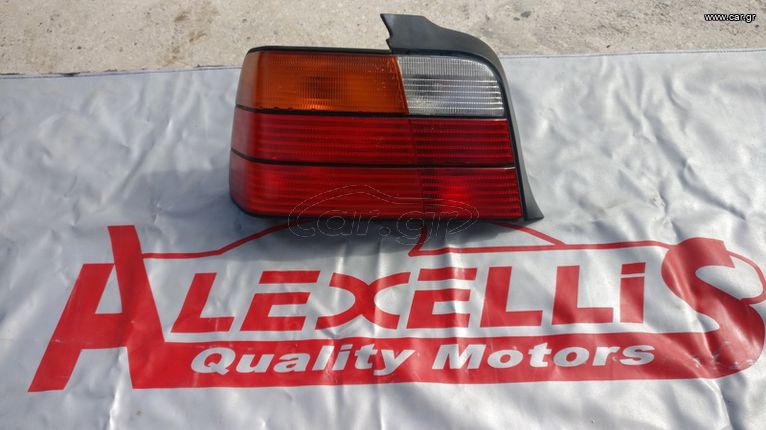 ΦΑΝΑΡΙ ΠΙΣΩ ΑΡΙΣΤΕΡΟ ΓΝΗΣΙΟ BMW E36 SEDAN 1990 - 1998