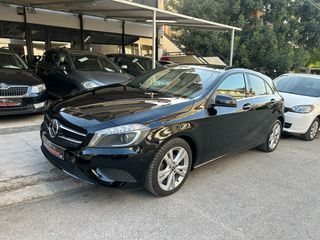 Mercedes-Benz A 180 2015 CDI AUTO STYLE AUTOMATIC EURO 6