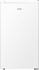Gorenje RB39EPW4 Mini Bar 82lt Υ84.2xΠ47.5xΒ44.8εκ. Λευκό