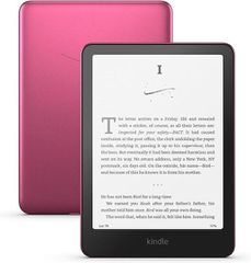 Amazon B0CFPHPHYC Kindle Paperwhite Signature Edition (2024) με Οθόνη Αφής 7" (32GB) Ροζ