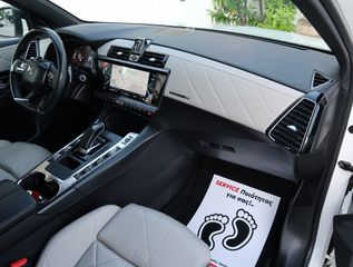 DS DS7 2022 1.6 E-TENSE 300HP SO CHIC 4WD ΠΑΝΟΡΑΜΑ ΧΕΝΟΝ ΥΠΕΡΑΡΙΣΤΟ ΕΛΛΗ-thumb-46