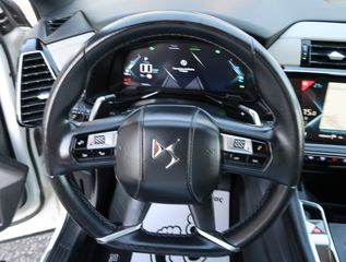 DS DS7 2022 1.6 E-TENSE 300HP SO CHIC 4WD ΠΑΝΟΡΑΜΑ ΧΕΝΟΝ ΥΠΕΡΑΡΙΣΤΟ ΕΛΛΗ-thumb-49