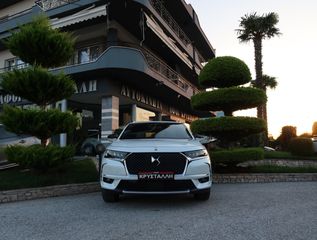 DS DS7 2022 1.6 E-TENSE 300HP SO CHIC AUTO 4WD ΠΑΝΟΡΑΜΑ ΧΕΝΟΝ ΥΠΕΡΑΡΙΣΤΟ ΕΛΛΗΝΙΚΟ