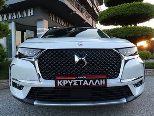 DS DS7 2022 1.6 E-TENSE 300HP SO CHIC 4WD ΠΑΝΟΡΑΜΑ ΧΕΝΟΝ ΥΠΕΡΑΡΙΣΤΟ ΕΛΛΗ-thumb-4