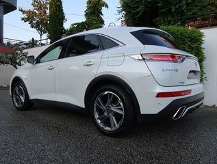 DS DS7 2022 1.6 E-TENSE 300HP SO CHIC 4WD ΠΑΝΟΡΑΜΑ ΧΕΝΟΝ ΥΠΕΡΑΡΙΣΤΟ ΕΛΛΗ-thumb-18
