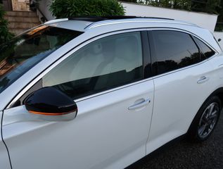 DS DS7 2022 1.6 E-TENSE 300HP SO CHIC 4WD ΠΑΝΟΡΑΜΑ ΧΕΝΟΝ ΥΠΕΡΑΡΙΣΤΟ ΕΛΛΗ-thumb-36